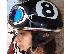 PoulaTo: AVEX  HELMET -  -  Half Rally Replica! 